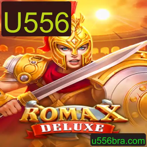 Descubra RomaXDeluxe: O Novo Fenômeno dos Jogos com Código U556