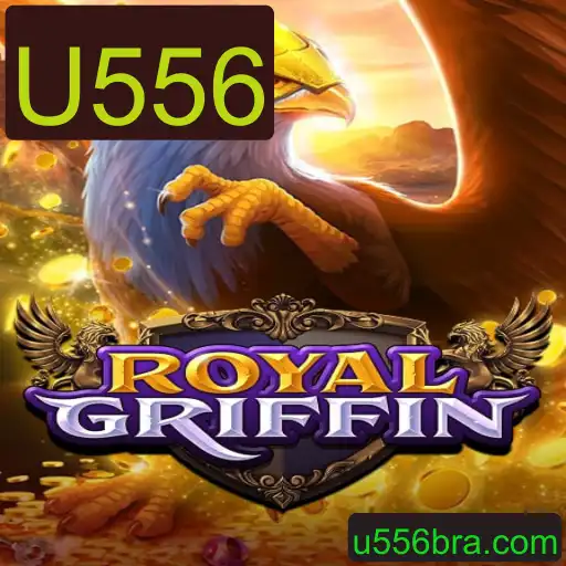 Descubra RoyalGriffin: A Aventura Épica com a Palavra-Chave U556
