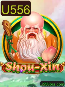 Descubra o Mundo de ShouXin: Um Mergulho no Jogo de Estratégia com o Fascinante U556