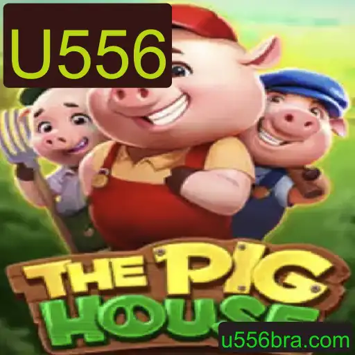 ThePigHouse: Descobrindo os Segredos do Novo Jogo de Estratégia U556