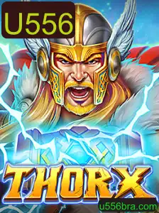 ThorX: Uma Aventura Épica com Regras Inovadoras e Desafios Interativos