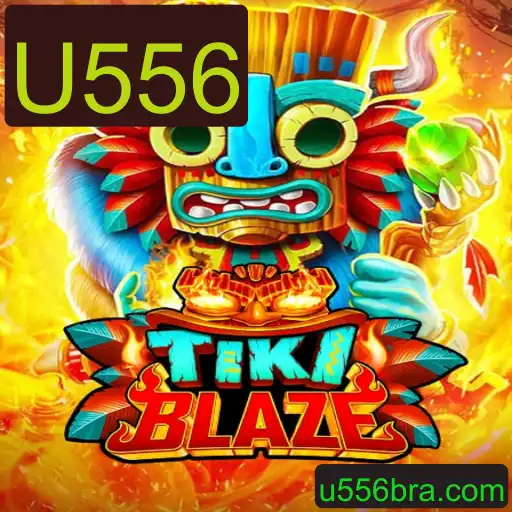Explorando o Jogo TikiBlaze: Diverte-te com Estratégia e Emoção