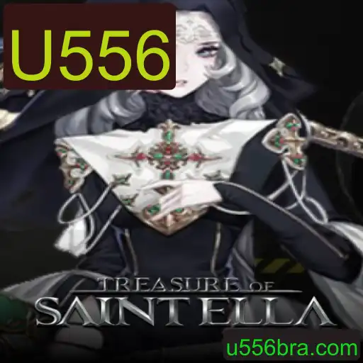 Explorando o Mistério de 'TreasureofSaintElla'