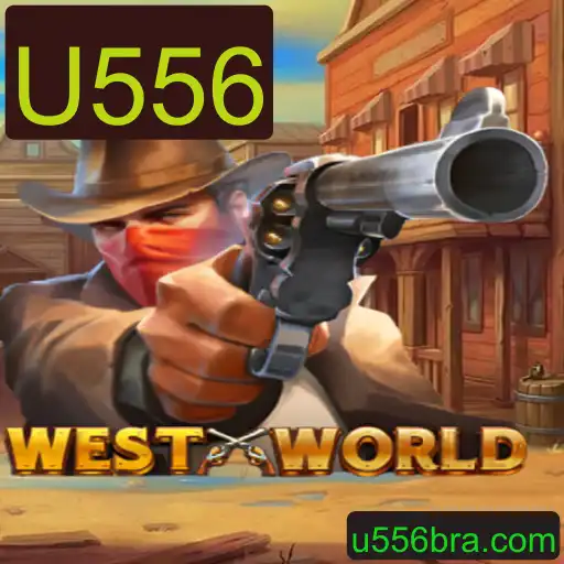 Descubra WestWorld: Aventuras no Oeste com U556