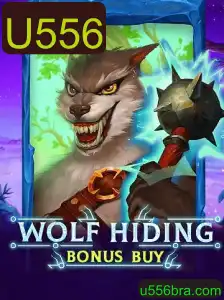 Desvendando o WolfHidingBonusBuy: Um Novo Horizonte para os Aficionados por Jogos de Estratégia