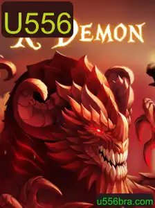 XDemon: Uma Imersão no Mundo dos Demônios com U556